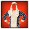 Arab Man Fashion Photo Suit on 9Apps