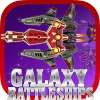 Galaxy Battleships