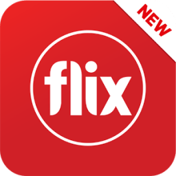 Flix TV أيقونة