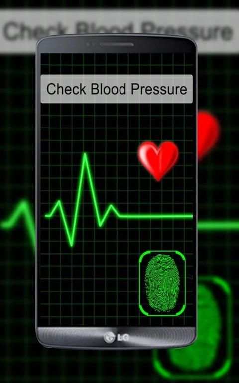 Blood Pressure Dr Prank screenshot 14