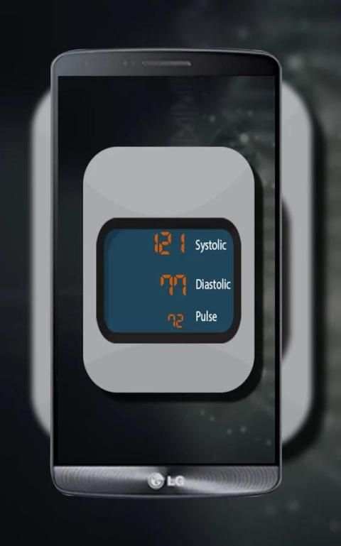 Blood Pressure Dr Prank screenshot 9