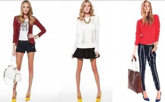 Top Teen Fashion Style screenshot 1