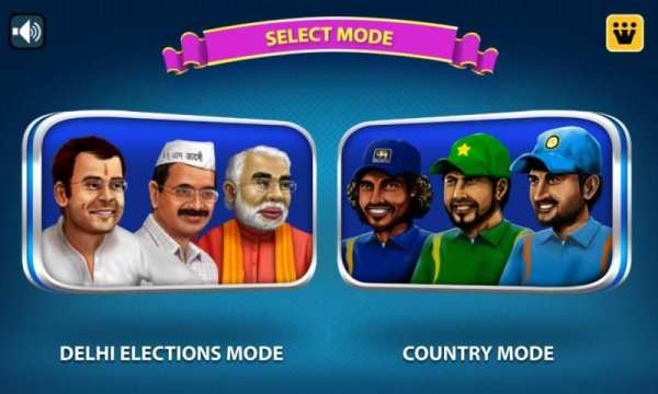 Kursi Cricket Delhi स्क्रीनशॉट 1