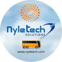 TR-MyRide أيقونة