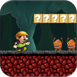 Super Jabber Jump 3 icon