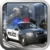 3D Police Chase icon