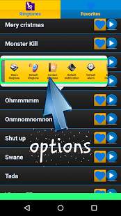 FUNNYTONES screenshot 2
