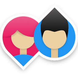 PinBike: motorbike ride share icon