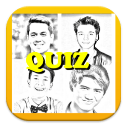 Kuis Artis Ganteng icon