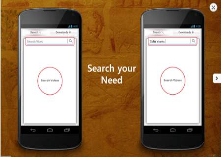 Youtube video downloader screenshot 3