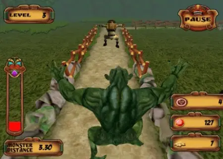 Temple Run 3 Release Date & Download Availability Status - Android Gram