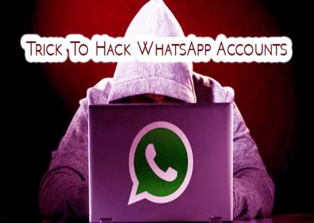 Whatsapp Hacker screenshot 1