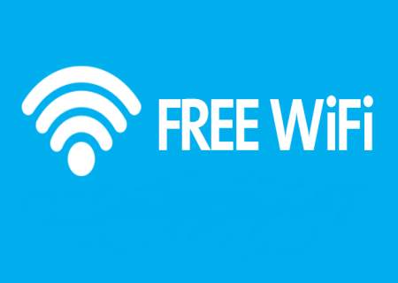 Free Wifi Connect screenshot 1
