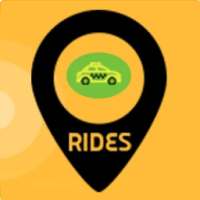 Rides Driver on 9Apps