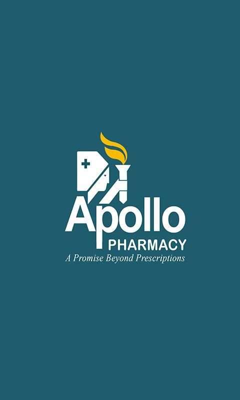 Apollo Pharmacy 1 تصوير الشاشة