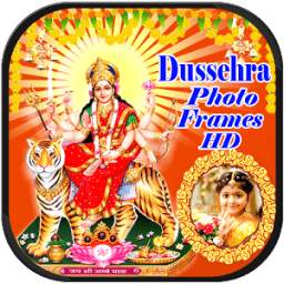 Dussehra Photo Frames HD