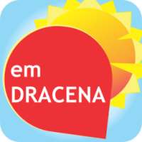 emDRACENA, DRACENA SP on 9Apps