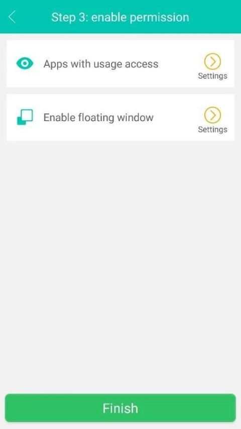 AppLock - App Locker screenshot 6