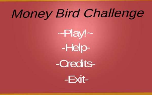 Money Bird Challenge скриншот 1