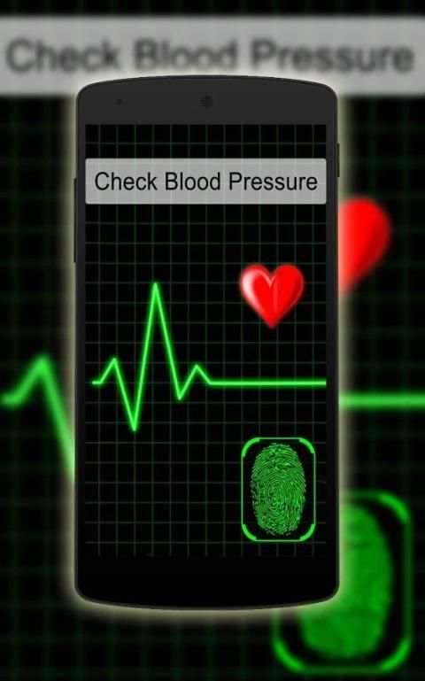 Blood Pressure Dr Prank screenshot 7