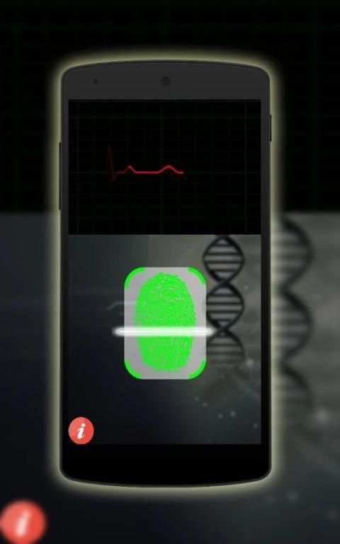 Blood Pressure Dr Prank screenshot 4