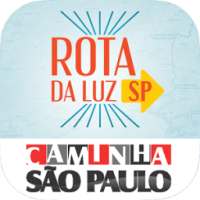 Rota da Luz SP