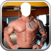 Body Builder Photo Editor иконка