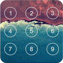 ikon Applock - Android Marshmallow
