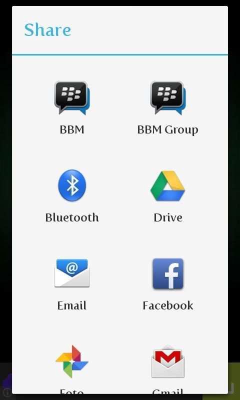 Whatsapp Camera screenshot 1