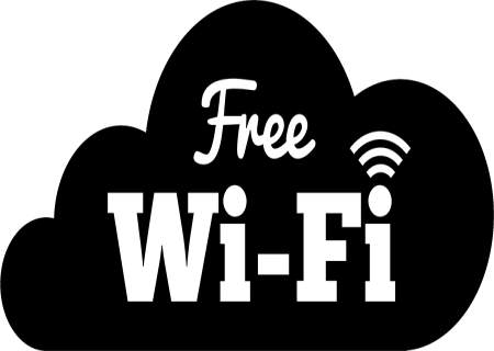 Free Wifi Connect screenshot 2