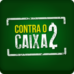 Contra o Caixa 2 icon