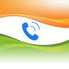 HelloINDIA -TollFree+Emergency on 9Apps