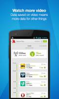 Opera Max - Data manager screenshot 2