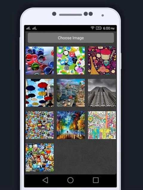 Picture App Lock स्क्रीनशॉट 3