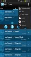 Mp3 Cutter & Ringtone Maker screenshot 1