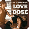 LOVE DOSE Video Song icon