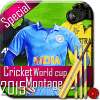 Cricket World Cup 2015 Montage