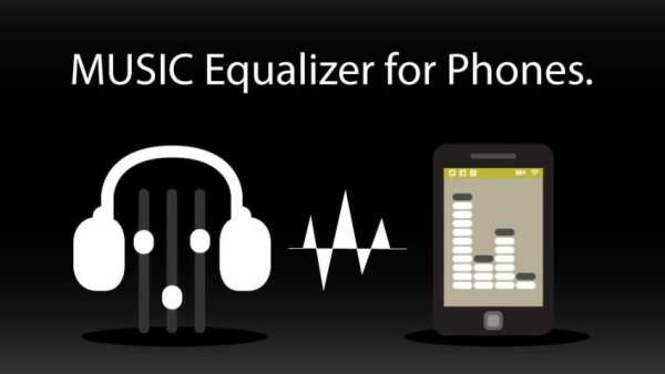 Music Equalizer For Phones screenshot 1