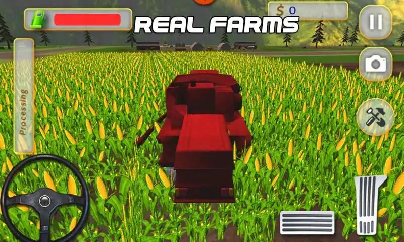 Ranch Sim Mobile APK Download 2023 - Free - 9Apps