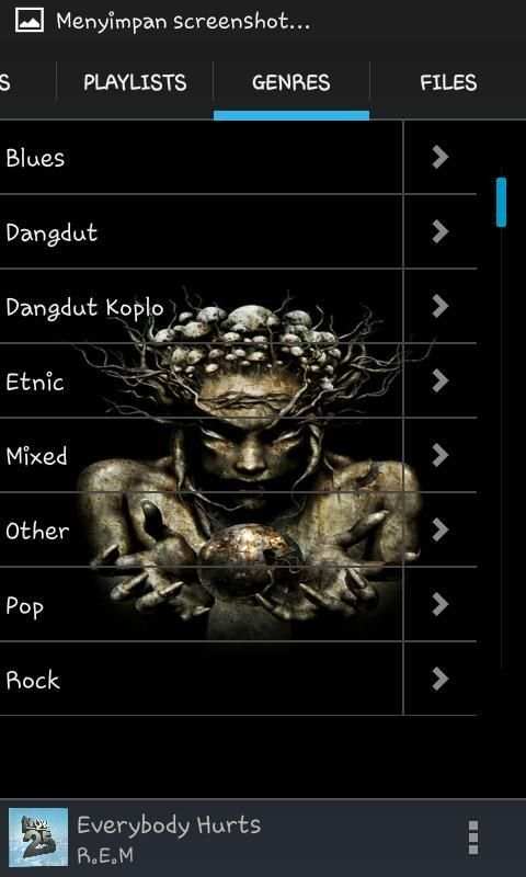 Music Search screenshot 2