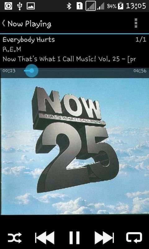 Music Search screenshot 1