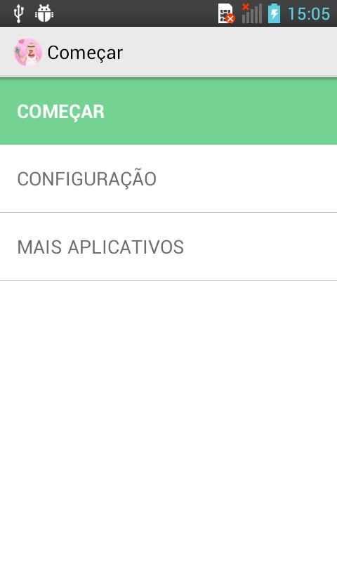 Cantadas Fodas screenshot 4