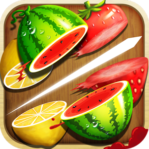 Fruits Burst icon
