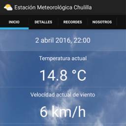 AppMeteo 1.0.1