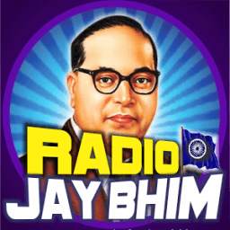 Radio Jay Bhim- FM Radio India