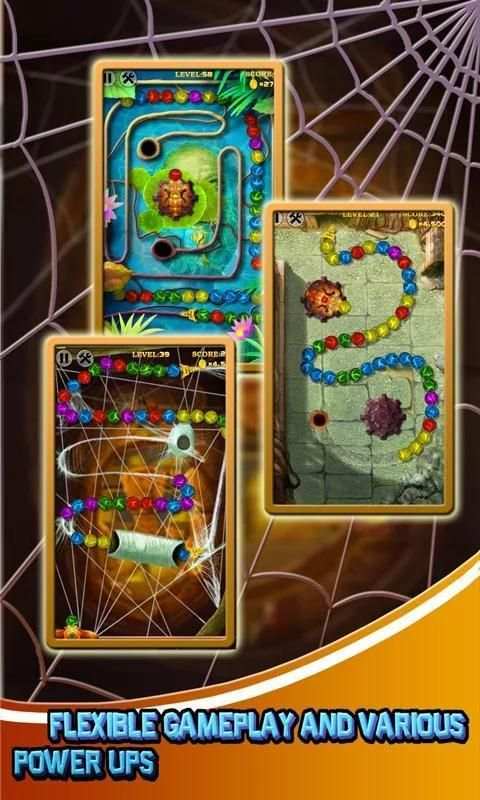 Marble Blast 3 screenshot 6