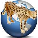 Cheetah Browser HD FREE