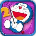 Doraemon Fishing 2S أيقونة