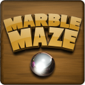 Marble Maze - Reloaded أيقونة