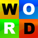 Word From Word: Simple Anagram أيقونة